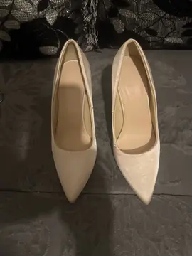 chaussures a talon pointure : 37