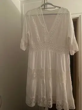 robe style boem 42/44
