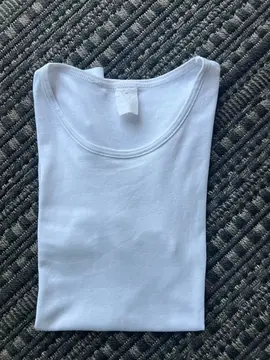 T shirt blanc