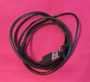 [Pour Sion] Câble USA-A / Micro-USB
