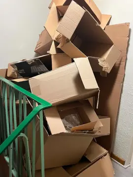 Cartons