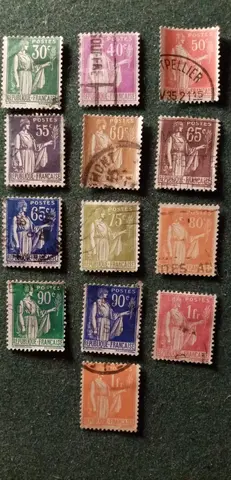 Timbres