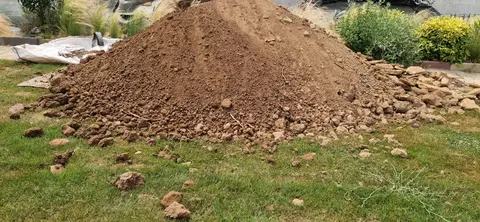 terre végétale