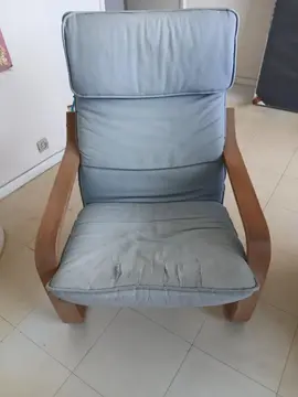 fauteuil ikea