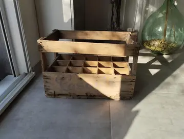 casier a bouteilles