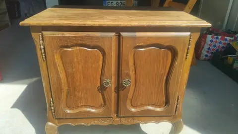 meuble d appoint