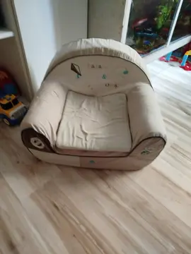 fauteuil enfant