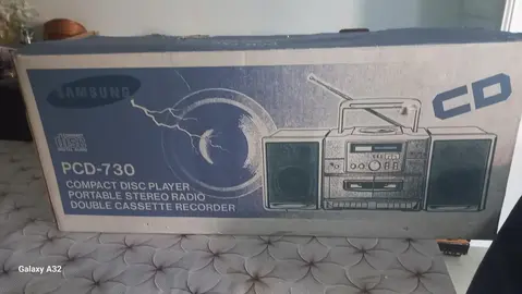 chaine cd /radio neuve
