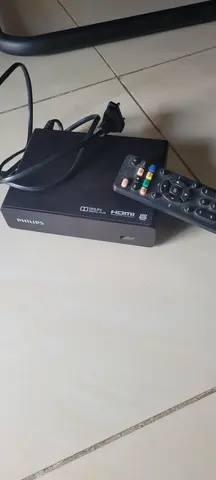 décodeur tnt