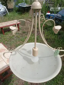 lustre