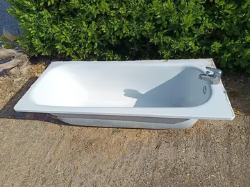 baignoire