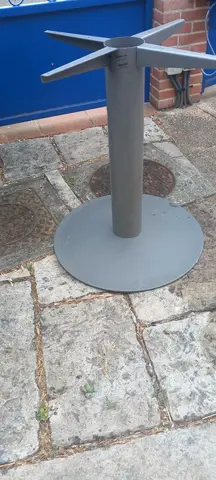 support de table
