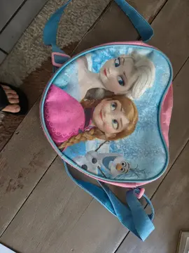 sac en bandoulière