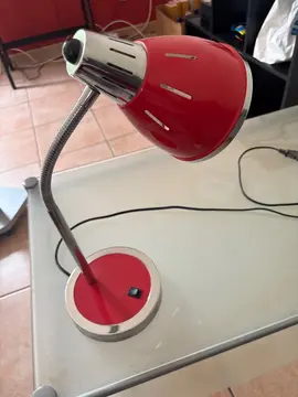 lampe