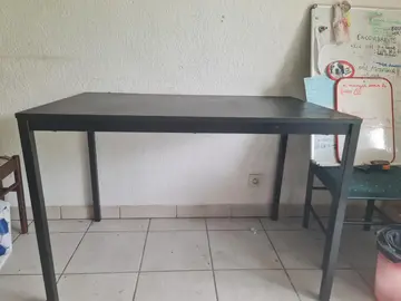 table en bois super