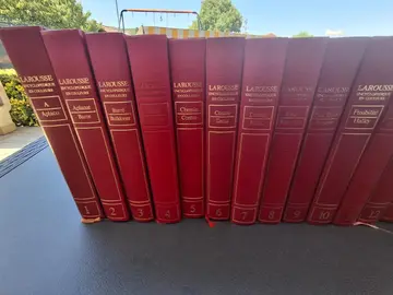 encyclopédie de A à Z livres de poche