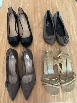 Chaussures femme 36 à 38