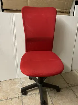 fauteuil à roulettes