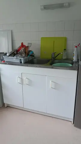évier+meuble