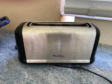 grille pain