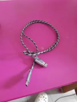 chargeur type c