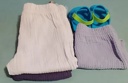 lot de vêtements bébé garçon
