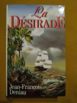 La Désirade