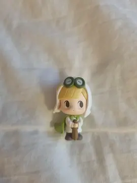 Pop bean