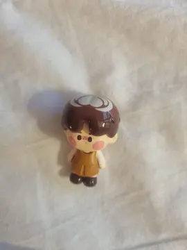 Pop bean
