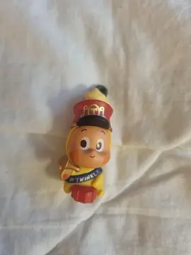 Pop bean