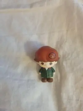 Pop bean