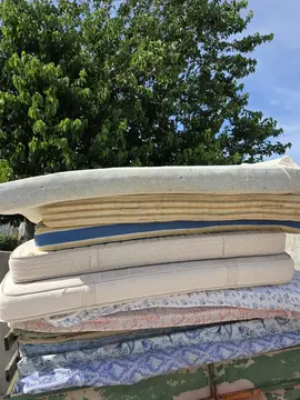 matelas .