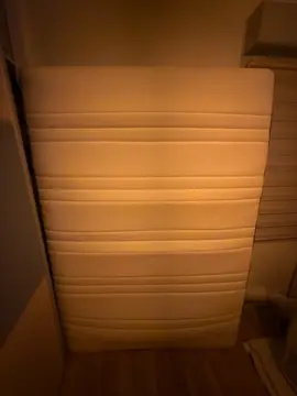 matelas IKEA