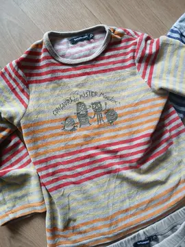 Lot pyjama Taille 6 ans