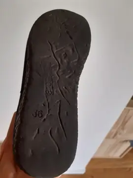 bottines arche 36