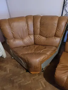 Angle +fauteuil