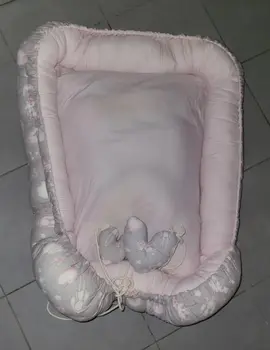 couffin bébé