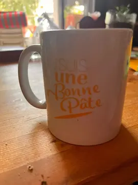 mug
