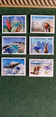 Timbres
