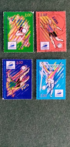 Timbres