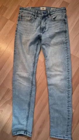 jean homme W28 L32