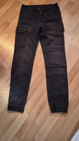 pantalon garçon 14 ans