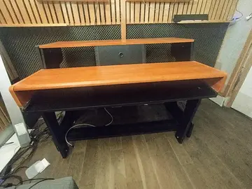 Bureau homestudio Zaor