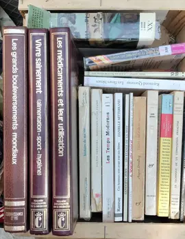 livres