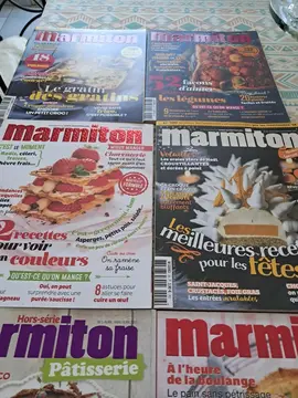 recettes marmiton