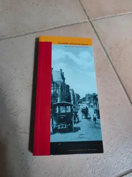 Guide Historique du vieux Sherbrooke