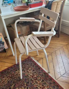 Chaise