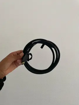 Câble HDMI