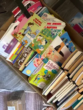 livres