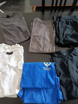 Vêtements Garçon